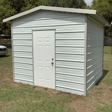 T & G Carports & Shed Corp