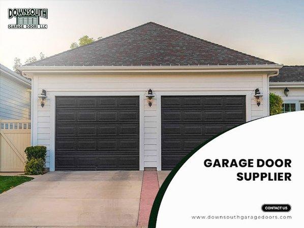 Downsouth Garage Doors