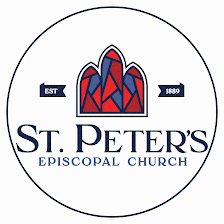 St Peter's Episcopal Church
