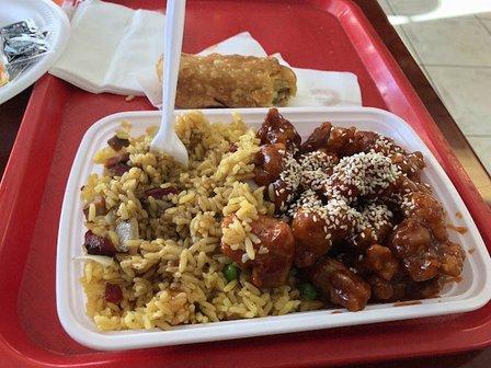 Great Wall