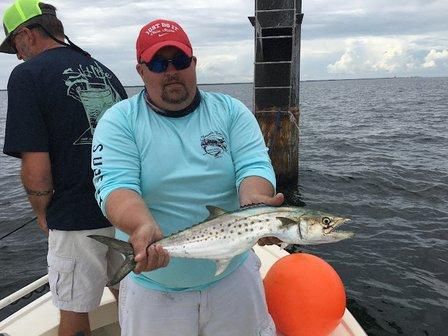 Reel Escapes Fishing Charters