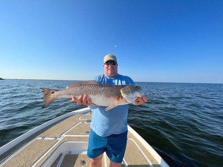 Apollo Beach Fishing Charters