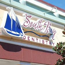 South Bay Dentistry - Dr. Denise McCaskill
