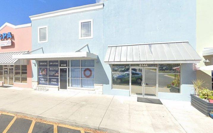 The Martial Arts Center of Apollo Beach