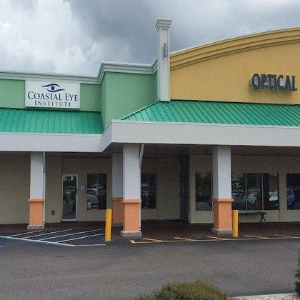Coastal Eye Institute - Sun City Center
