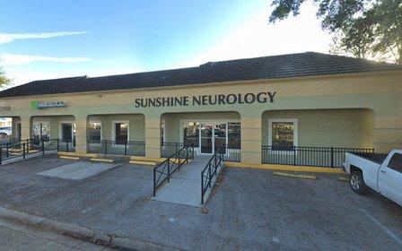 Total Spine & Brain Institute (Sun City Center)