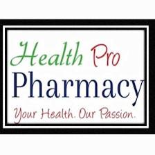 Health Pro Pharmacy