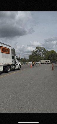 Tampa CDL Academy - CFI Truck - Tampa's CDL TRUCK SCHOOL - CDL Training - ELDT - Testing - Truck Driving School Tampa