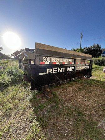 Southern Dumpsters