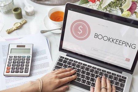 Solvency Now Bookkeeping