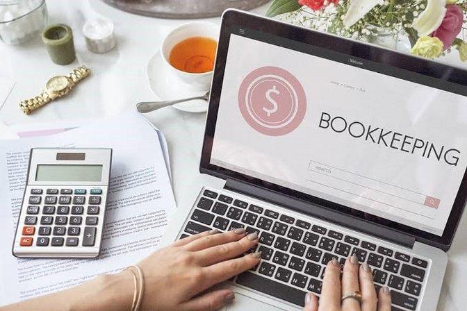 Solvency Now Bookkeeping