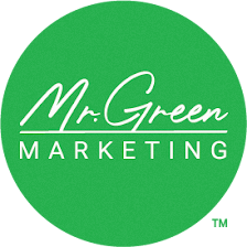 Mr. Green Marketing & Web Development