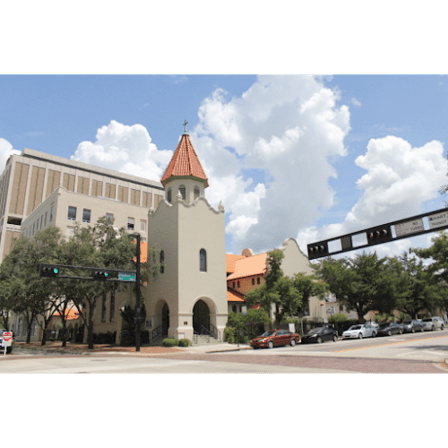 St. Andrew's Episcopal Church