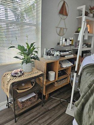 Apothecary Skin Therapy