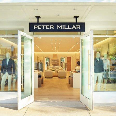 Peter Millar