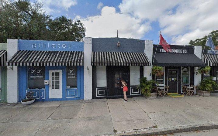 DG6 Tampa SEO Company