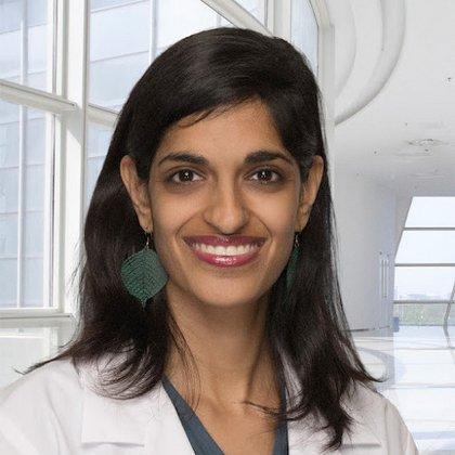 Nalini Hasija, MD