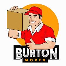Burton Moving and Storage