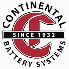 Continental Battery Systems of Orlando