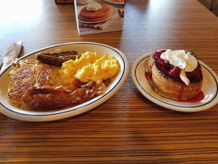 IHOP