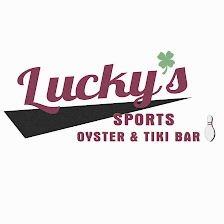 Lucky's Sports, Oyster, & Tiki Bar