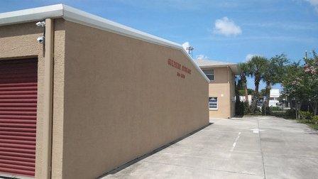 Gulfside Storage