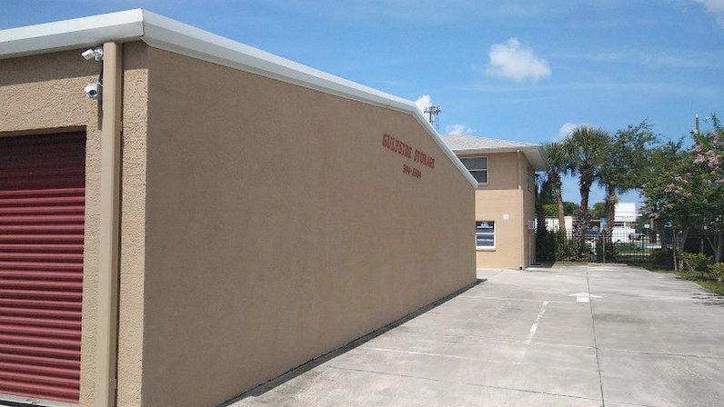 Gulfside Storage