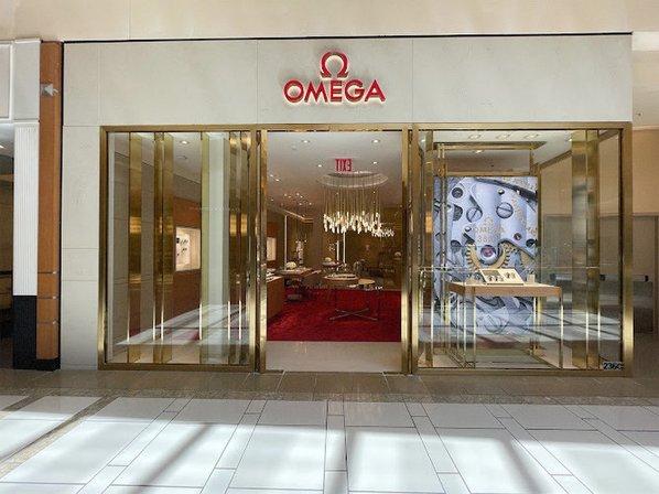 Omega Boutique - Tampa