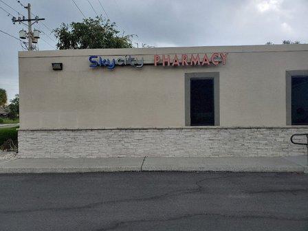 Sky City Pharmacy