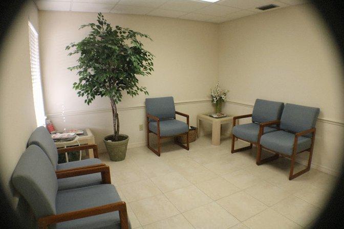 SF Chiropractic & Rehab Center