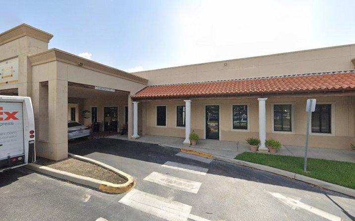Locicero Medical Group: Locicero Karen R MD