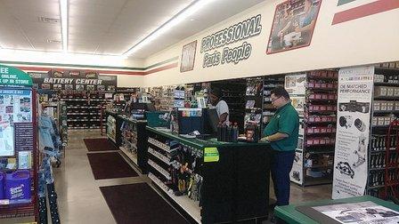 O'Reilly Auto Parts