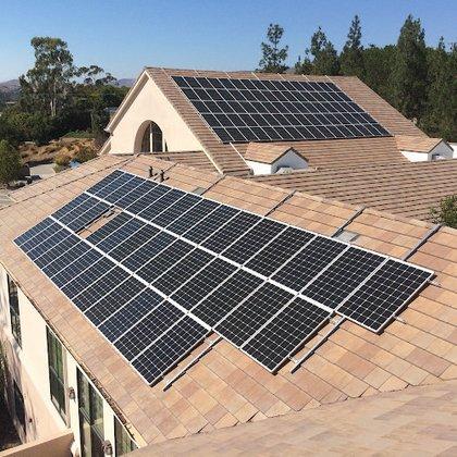 Mitchell Solar Solutions LLC