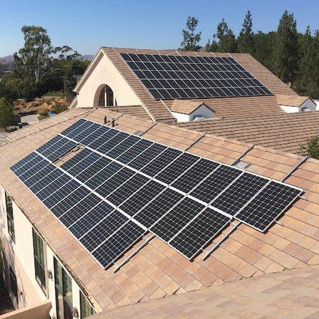 Mitchell Solar Solutions LLC