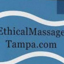 Ethical Massage Tampa
