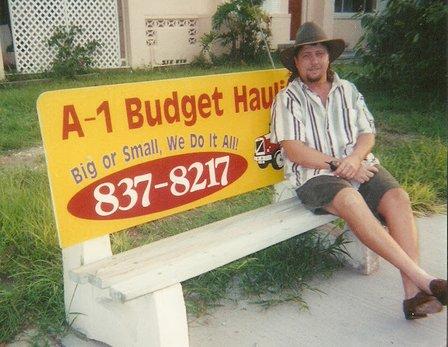 Budget Hauling Of Tampa Bay Inc.