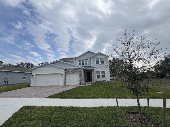 Tampa Seamless Gutters