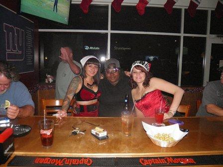 Bubba's Sports Bar
