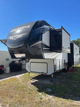 MCN Trailer Park LLC