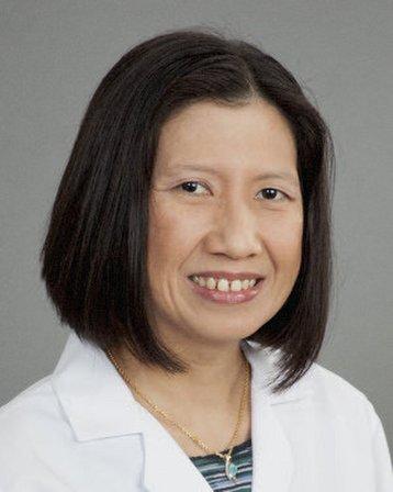 Anna Liza B. Valina-Toth, MD