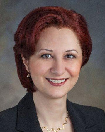 Zaruhi V. Babayan, MD