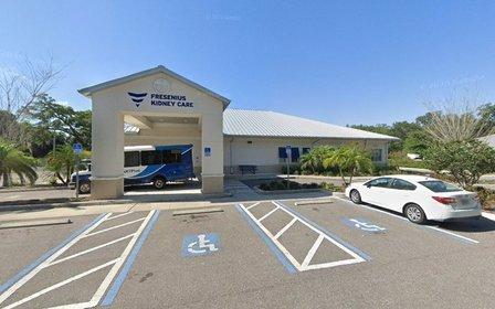 FRESENIUS KIDNEY CARE TOWN AND COUNTRY