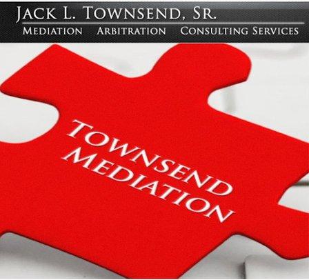 The Law Office of Jack L. Townsend, Sr. P.A.