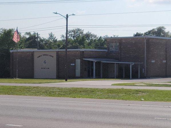Temple Terrace Masonic Lodge No. 330 F & AM - Freemasonry