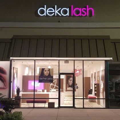 Deka Lash