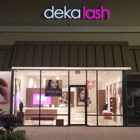 Deka Lash