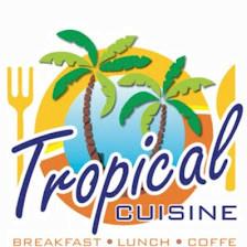 Tropical Cuisine