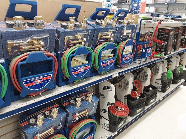 Johnstone Supply