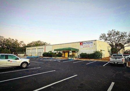 Southern Equipment Corporation