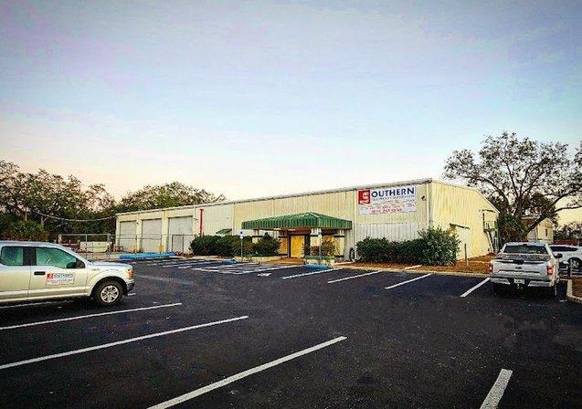 Southern Equipment Corporation
